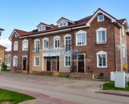 4-комнатная квартира площадью 176 кв.м,  | цена 12 600 000 руб. | www.metrprice.ru