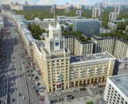 10-комнатная квартира площадью 376.5 кв.м, микрорайон Богородский, 2 | цена 320 000 000 руб. | www.metrprice.ru