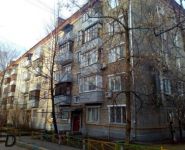 2-комнатная квартира площадью 56 кв.м, Волжский бул., 26к1 | цена 6 500 000 руб. | www.metrprice.ru