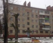 1-комнатная квартира площадью 31.7 кв.м, Андреса ул., 44 | цена 1 700 000 руб. | www.metrprice.ru