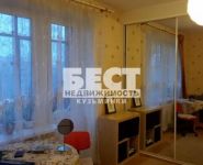 1-комнатная квартира площадью 30 кв.м, Куусинена ул., 6К8 | цена 8 250 000 руб. | www.metrprice.ru