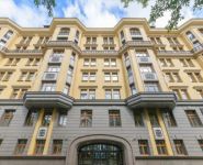 3-комнатная квартира площадью 170 кв.м, Колымажный переулок, д.10 | цена 219 000 000 руб. | www.metrprice.ru