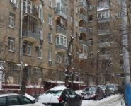 2-комнатная квартира площадью 60 кв.м, улица Куусинена, 19к3 | цена 13 500 000 руб. | www.metrprice.ru