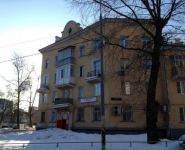 1-комнатная квартира площадью 31.3 кв.м, Амундсена ул., 3К1 | цена 5 700 000 руб. | www.metrprice.ru