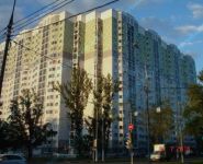 3-комнатная квартира площадью 76 кв.м, Дмитрия Ульянова ул., 23 | цена 22 800 000 руб. | www.metrprice.ru