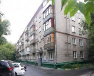 1-комнатная квартира площадью 44 кв.м, Солнечногорская ул., 6К1 | цена 5 499 000 руб. | www.metrprice.ru