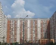 1-комнатная квартира площадью 38 кв.м, Говорова ул., 50 | цена 4 900 000 руб. | www.metrprice.ru