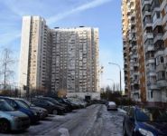 4-комнатная квартира площадью 99 кв.м, Никулинская улица, 31 | цена 19 000 000 руб. | www.metrprice.ru