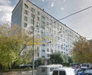 2-комнатная квартира площадью 46 кв.м, Магаданская ул., 1 | цена 6 800 000 руб. | www.metrprice.ru
