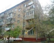 2-комнатная квартира площадью 42 кв.м, Мира просп., 131 | цена 6 700 000 руб. | www.metrprice.ru