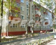 2-комнатная квартира площадью 43 кв.м, Харьковский пр., 1Вк4 | цена 4 600 000 руб. | www.metrprice.ru