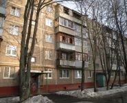 3-комнатная квартира площадью 48 кв.м, Юбилейная ул., 16A | цена 3 650 000 руб. | www.metrprice.ru