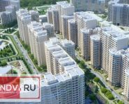 3-комнатная квартира площадью 83 кв.м, микрорайон Богородский, 2 | цена 6 900 000 руб. | www.metrprice.ru