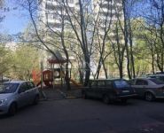 2-комнатная квартира площадью 39 кв.м, Молдагуловой ул., 8К1 | цена 5 600 000 руб. | www.metrprice.ru