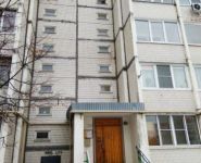 3-комнатная квартира площадью 111.8 кв.м, Маршала Куркоткина ул., 2 | цена 7 000 000 руб. | www.metrprice.ru