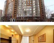2-комнатная квартира площадью 79 кв.м в ЖК "Дом на Таганке", Талалихина ул., 8 | цена 25 750 000 руб. | www.metrprice.ru