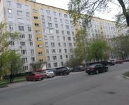 3-комнатная квартира площадью 63.4 кв.м, Ясный пр., 7 | цена 1 690 000 руб. | www.metrprice.ru
