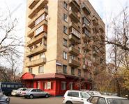 2-комнатная квартира площадью 35 кв.м, Семеновский Вал ул., 12 | цена 7 500 000 руб. | www.metrprice.ru