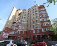 3-комнатная квартира площадью 108 кв.м, Пионерская улица, 2 | цена 5 350 000 руб. | www.metrprice.ru