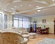 4-комнатная квартира площадью 158.4 кв.м, Луков пер., 7 | цена 79 990 000 руб. | www.metrprice.ru