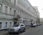 1-комнатная квартира площадью 41 кв.м, Даев пер., 2 | цена 12 500 000 руб. | www.metrprice.ru