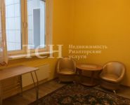 1-комнатная квартира площадью 36.3 кв.м, Заречная ул. | цена 2 200 000 руб. | www.metrprice.ru