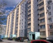 2-комнатная квартира площадью 55 кв.м, Ярославское ш., 111к1 | цена 5 400 000 руб. | www.metrprice.ru