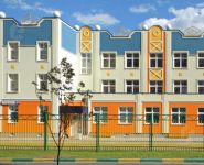 2-комнатная квартира площадью 59 кв.м, Богородский мкр, 14 | цена 3 954 000 руб. | www.metrprice.ru