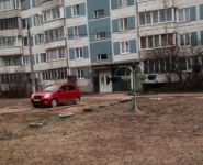 1-комнатная квартира площадью 39 кв.м, Ушакова ул., 26А | цена 2 200 000 руб. | www.metrprice.ru