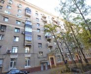 3-комнатная квартира площадью 81 кв.м, Бочкова ул., 8 | цена 21 700 000 руб. | www.metrprice.ru
