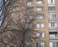 3-комнатная квартира площадью 64 кв.м, Талсинская ул., 6А | цена 4 690 000 руб. | www.metrprice.ru