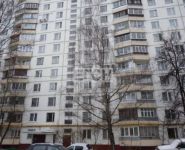 3-комнатная квартира площадью 64 кв.м, Саянская улица, 11к2 | цена 9 500 000 руб. | www.metrprice.ru