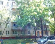 2-комнатная квартира площадью 43 кв.м, Просторная ул., 10К4 | цена 8 550 000 руб. | www.metrprice.ru