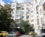 3-комнатная квартира площадью 80 кв.м, Щепкина ул., 602 | цена 25 000 000 руб. | www.metrprice.ru