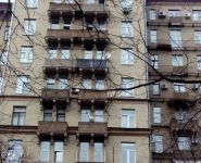 2-комнатная квартира площадью 57 кв.м, Кутузовский просп., 30 | цена 14 700 000 руб. | www.metrprice.ru