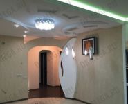 3-комнатная квартира площадью 96 кв.м, Подмосковный бул., 14 | цена 14 100 000 руб. | www.metrprice.ru