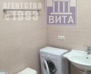 1-комнатная квартира площадью 53.1 кв.м, Угрешская ул., 32 | цена 4 900 000 руб. | www.metrprice.ru