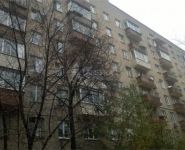 1-комнатная квартира площадью 32.2 кв.м, Вольная улица, 22 | цена 5 300 000 руб. | www.metrprice.ru