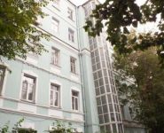 3-комнатная квартира площадью 50 кв.м, Жуковского ул., 4С3 | цена 16 000 000 руб. | www.metrprice.ru