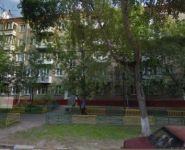 1-комнатная квартира площадью 30 кв.м, Судакова ул., 26 | цена 5 500 000 руб. | www.metrprice.ru