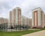 2-комнатная квартира площадью 58 кв.м, Чечерский пр., 126К1 | цена 5 600 000 руб. | www.metrprice.ru