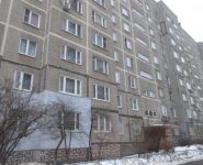 1-комнатная квартира площадью 29 кв.м, Льва Толстого ул., 17 | цена 3 150 000 руб. | www.metrprice.ru