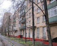 1-комнатная квартира площадью 31.5 кв.м, Полярная ул., 4К1 | цена 5 500 000 руб. | www.metrprice.ru