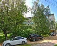 2-комнатная квартира площадью 46 кв.м, Пионерская ул., 21 | цена 3 400 000 руб. | www.metrprice.ru