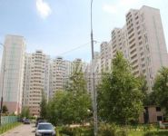 2-комнатная квартира площадью 54 кв.м, Граничная улица, 26 | цена 4 690 000 руб. | www.metrprice.ru