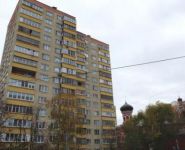 1-комнатная квартира площадью 35 кв.м, улица Карбышева, 35/69 | цена 3 700 000 руб. | www.metrprice.ru