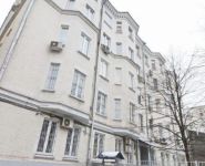 3-комнатная квартира площадью 90 кв.м, 6-я Радиальная улица, 7 | цена 31 000 000 руб. | www.metrprice.ru