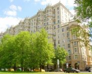 3-комнатная квартира площадью 81.5 кв.м, Кутузовский просп., 26/3 | цена 25 000 000 руб. | www.metrprice.ru