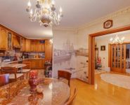 4-комнатная квартира площадью 180 кв.м, Курсовой пер., 8 | цена 145 000 000 руб. | www.metrprice.ru