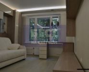 2-комнатная квартира площадью 44 кв.м,  | цена 6 500 000 руб. | www.metrprice.ru